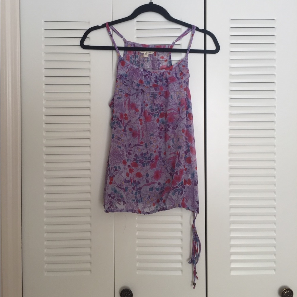 American Eagle tank top